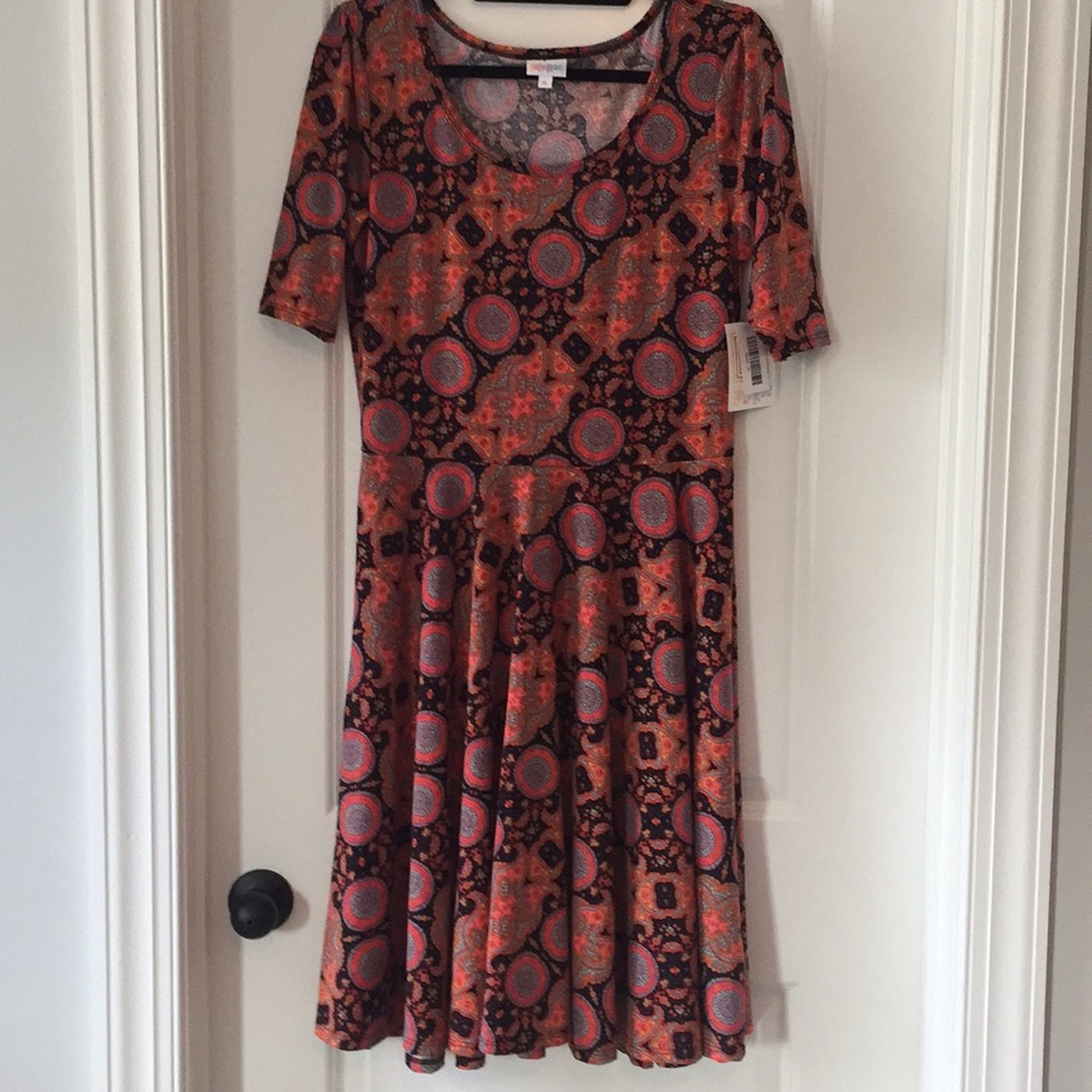 LuLaRoe Nicole